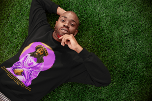 Inseparable Love Unisex Sweatshirt