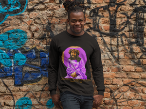 Inseparable Love Unisex Sweatshirt