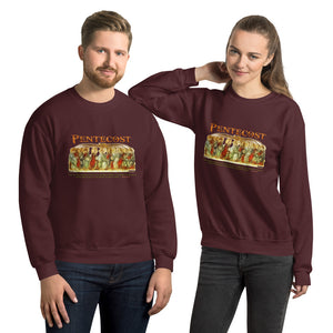 Pentecost Sweatshirt