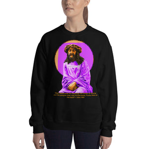 Inseparable Love Unisex Sweatshirt